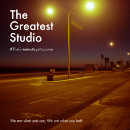 thegreateststudio-coming-soon-mobile